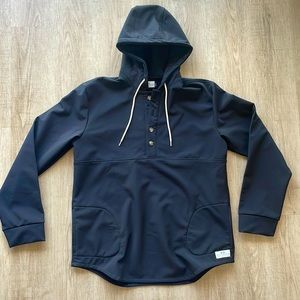 Muttonhead Waterproof Pullover Hoodie